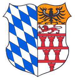 Wappen der Bayerischen Benediktinerkongregation